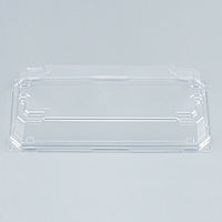 寿司容器　NUN助盛22-10 嵌合蓋AP　800枚(50枚×16) 0788221050008　シーピー化成（直送品）