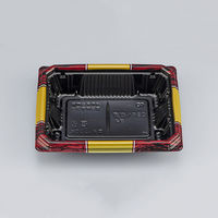 どんぶり容器　CBFN御重(おじゅう)84 ボルドG本体　900枚(50枚×18) 0A10284001995　シーピー化成（直送品）