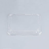 どんぶり容器　CBFN御重(おじゅう)85 浅嵌合蓋　900枚(50枚×18) 0A10285070008　シーピー化成（直送品）