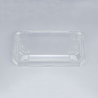 どんぶり容器　CBFN御重(おじゅう)93 高嵌合蓋　800枚(50枚×16) 0A10293080008　シーピー化成（直送品）