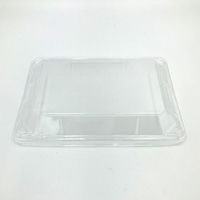 タカギ産業 どんぶり容器 T-136 黒 中皿 2000枚(250枚×8) 2000165 1ケース(2000枚入(250枚×8袋))（直送品）