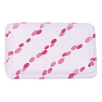 タカギ産業 弁当容器 MC-1 蓋:水玉 1000枚(100枚×10) 2002915 1ケース(1000枚入(100枚×10袋))（直送品）