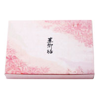 タカギ産業 仕出弁当　TSR-BOX90-60 外箱 新華　300枚(50枚×6) 2003560（直送品）