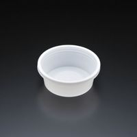 スミ エスコン 150-100 W 本体 2000枚(100枚×20) 2015101 1ケース(2000枚入(100枚×20袋))（直送品）