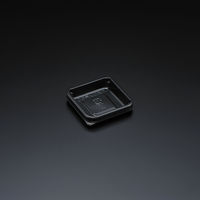 スミ エスコン 角60 B 本体 3000枚(100枚×30) 2460103（直送品）