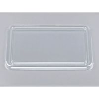 弁当容器　VK-6 透明蓋　900枚(50枚×18) 300006000008　シーピー化成（直送品）