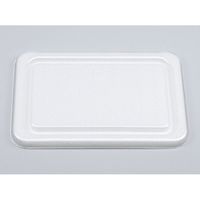 弁当容器　VK-6 無地共蓋　900枚(50枚×18) 300006000158　シーピー化成（直送品）