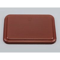 どんぶり容器　VK-74 松葉共蓋　600枚(25枚×24) 300074000978　シーピー化成（直送品）