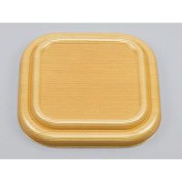 どんぶり容器　VK-78 杉目共蓋　400枚(25枚×16) 300078000178　シーピー化成（直送品）