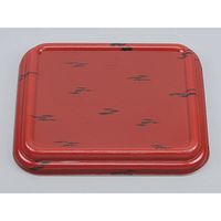 弁当容器　VK-512 有明共蓋　400枚(50枚×8) 300512000308　シーピー化成（直送品）