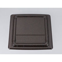 仕出弁当　NU-332 風流 共蓋　320枚(20枚×16) 390332000638　シーピー化成（直送品）