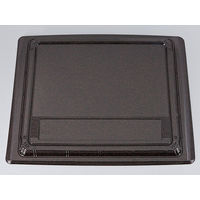 仕出弁当　NU-338 風流 共蓋　200枚(20枚×10) 390338000638　シーピー化成（直送品）