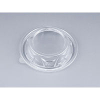 フルーツ容器　COPNフルーツ丸12 嵌合蓋　1200枚(50枚×24) 52912900008　シーピー化成（直送品）