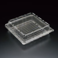 スミ フードパック ユニコン 嵌合（和菓子・洋菓子） 盛