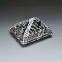 スミ フードパック ユニコン LS-82 黒英字 800枚(100枚×8) 5S82130 1ケース(800枚入(100枚×8袋))（直送品）