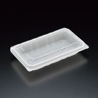 スミ フードパック ユニコン LS-A Wマル 900枚(100枚×9) 5SA0101（直送品）