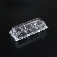 スミ フードパック エコロン LS-72 BPW 900枚(100枚×9) 7272101 1ケース(900枚入(100枚×9袋))（直送品）