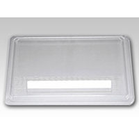 仕出弁当　CU-230 透明蓋　400枚(20枚×20) 820230000008　シーピー化成（直送品）