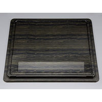 仕出弁当　CU-237 清秀 共蓋　180枚(20枚×9) 820237003948　シーピー化成（直送品）