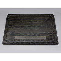 仕出弁当　CU-239 清秀 共蓋　120枚(20枚×6) 820239003948　シーピー化成（直送品）