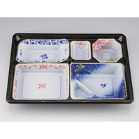 仕出弁当　CU-230 清秀 本体N　400枚(20枚×20) 828230003945　シーピー化成（直送品）