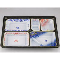 シーピー化成 仕出弁当 CU-233 清秀 本体N 828233003945 1セット(1袋(20枚)×12)