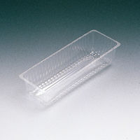 北原産業 トレー 26 3600枚(100枚×36) BA-0260 1ケース(3600枚入(100枚×36袋))（直送品）