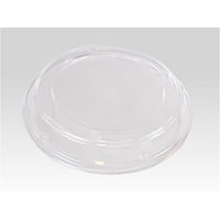 北原産業 どんぶり容器 耐熱 STM155盛外嵌合蓋 800枚(50枚×16) BB-9110 1ケース(800枚入(50枚×16袋))（直送品）