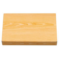 北原産業 仕出弁当 90-60桧 ワンピース 紙ボックス本体 300枚(50枚×6) CE-9094 1ケース(300枚入(50枚×6袋))（直送品）