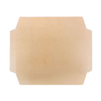 汎用紙トレー HP-150A共蓋(PP) 1800枚(100枚×18) CF-1151 1ケース(1800枚入(100枚×18袋))（直送品）