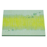 北原産業 弁当容器 瑠峰 ハイグレード紙ボックス本体 80枚(20枚×4) CF-7924 1ケース(80枚入(20枚×4袋))（直送品）