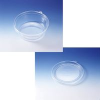 タイトカップ DT129-320 TCセット 1500枚(100枚×15) CT-5050 1ケース(1500枚入(100枚×15袋))（直送品）