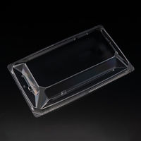 刺身容器　バイオ 流派 20-12 OC　1000枚(50枚×20) FAPK291　リスパック（直送品）