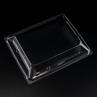 刺身容器　バイオ 流派 20-17 OC　600枚(50枚×12) FAPK571　リスパック（直送品）