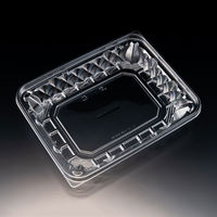 サラダ容器　バイオ アソートケース 24-20B(38)　400枚(50枚×8) PBPU911　リスパック（直送品）