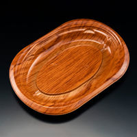 軽食容器　バイオデリカ サラエル D24B K-トチノキ　600枚(50枚×12) RHBL208　リスパック（直送品）