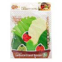 トルネ シリコン製 シリコンレタス&リーフバラン 197949 1個（直送品）
