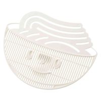 水切りクリップ 麺ピタクリップ ホワイト 257692 1個 曙産業（直送品）