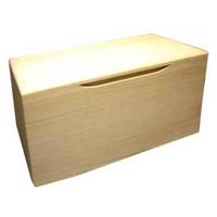 留河 米びつ 桐製 5kg