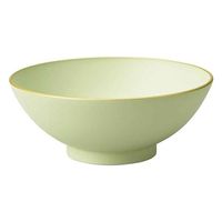 竹中 ボウル 15cm 山中大椀 小鉢 合成漆器 食器 日本製 若竹色 305091 1個（直送品）