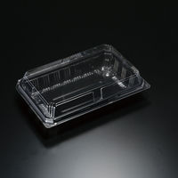 スミ フードパック ユニコン LC-52 B　600枚(50枚×12) 5C52103（直送品）