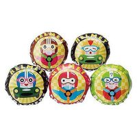 トルネ おにぎりラップ へんしんおにぎりラップ ヘルメットブラザース 281872 1個（直送品）