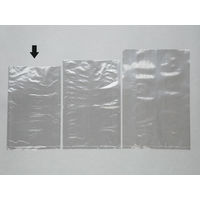 大阪ポリヱチレン販売 大阪ポリエチレン 無地規格PE袋 No.9 1000枚(100枚×10) 1405 1ケース(1000枚入(10（直送品）