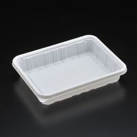 スミ エスコン UL-83-10 W 本体 1600枚(50枚×32) 3L83111 1ケース(1600枚入(50枚×32袋))（直送品）