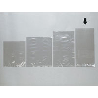 IPP袋 IP菓子パン袋 130×270 大阪ポリエチレン 1000枚(100枚×10) 1366（直送品）