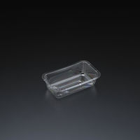 スミ エスコン 折200中仕切-3 透明 6000枚(100枚×60) 20A2303 1ケース(6000枚入(100枚×60袋))（直送品）