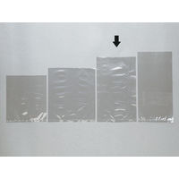 IPP袋 IP菓子パン袋 150×250 大阪ポリエチレン 1000枚(100枚×10) 1362（直送品）