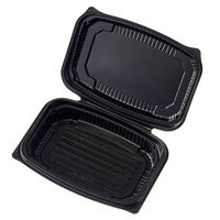 ケーピープラテック フードパック SPF20-14 300枚(25枚×12) 54714 1ケース(300枚入(25枚×12袋))（直送品）