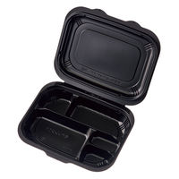 ケーピープラテック フードパック SPF-56 200枚(25枚×8) 54717 1ケース(200枚入(25枚×8袋))（直送品）