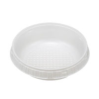 ケーピープラテック どんぶり容器 KNB-200 中皿